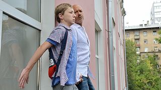 16. Призрак (2015)