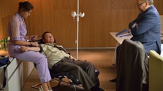 17. Призрак (2015)