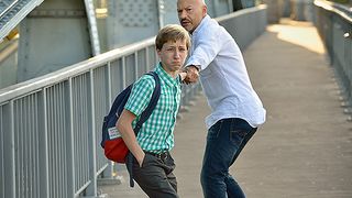 19. Призрак (2015)