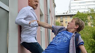 2. Призрак (2015)