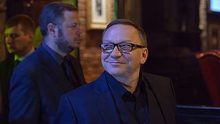 20. Призрак (2015)