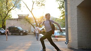 22. Призрак (2015)