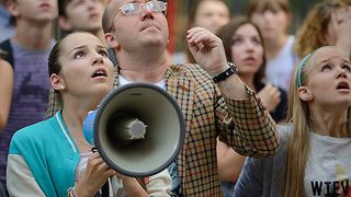 3. Призрак (2015)