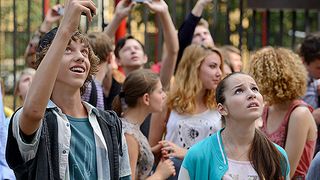 4. Призрак (2015)