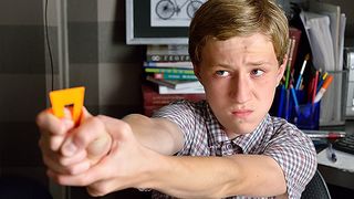 7. Призрак (2015)