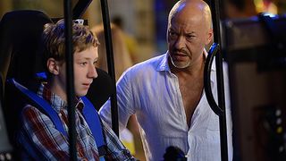 9. Призрак (2015)