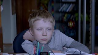 15. Нелюбовь (2017)