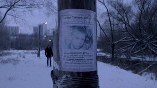 9. Нелюбовь (2017)