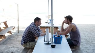 12. Супер Майк (2012)