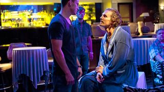 13. Супер Майк (2012)