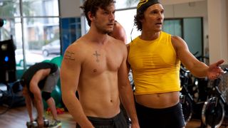 19. Супер Майк (2012)