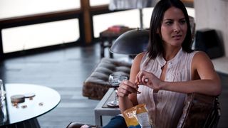 20. Супер Майк (2012)