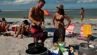 25. Супер Майк (2012)