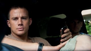 27. Супер Майк (2012)