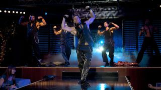 30. Супер Майк (2012)