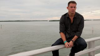 33. Супер Майк (2012)