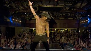 34. Супер Майк (2012)