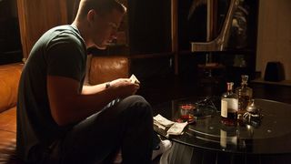 37. Супер Майк (2012)