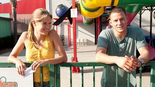 4. Супер Майк (2012)