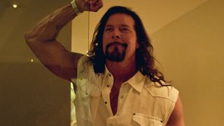 50. Супер Майк (2012)