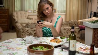 20. Страсти Дон Жуана (2013)