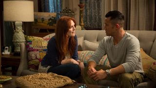 23. Страсти Дон Жуана (2013)