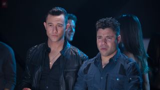 24. Страсти Дон Жуана (2013)