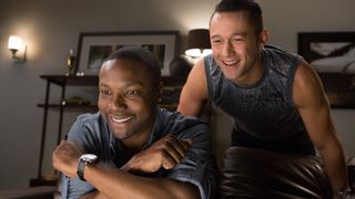 30. Страсти Дон Жуана (2013)