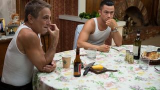 48. Страсти Дон Жуана (2013)