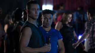 60. Страсти Дон Жуана (2013)