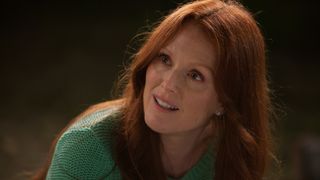 8. Страсти Дон Жуана (2013)