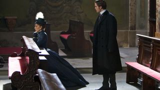 18. Милый друг (2012)