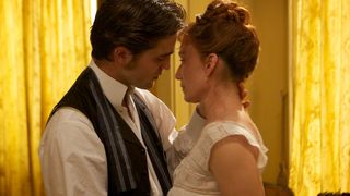 22. Милый друг (2012)