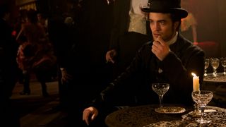 3. Милый друг (2012)