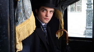 30. Милый друг (2012)