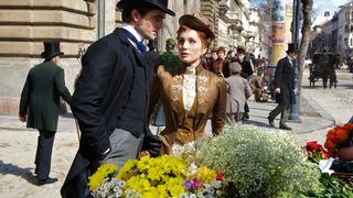 31. Милый друг (2012)