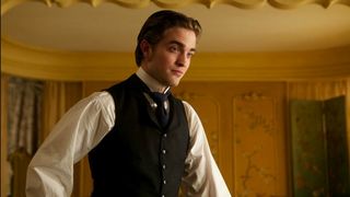 33. Милый друг (2012)