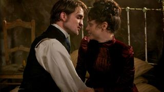 36. Милый друг (2012)