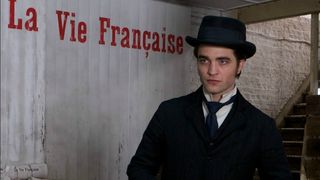 37. Милый друг (2012)