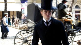 38. Милый друг (2012)