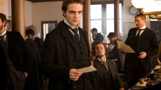 45. Милый друг (2012)