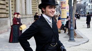 49. Милый друг (2012)