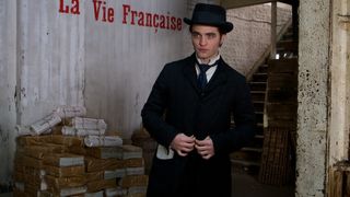 5. Милый друг (2012)