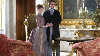 54. Милый друг (2012)