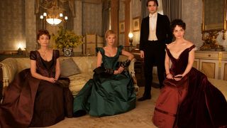 60. Милый друг (2012)