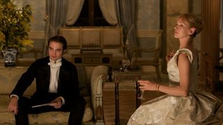 62. Милый друг (2012)