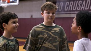 20. Поезд на Париж (2018)