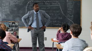 21. Поезд на Париж (2018)