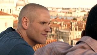 22. Поезд на Париж (2018)