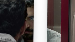 24. Поезд на Париж (2018)